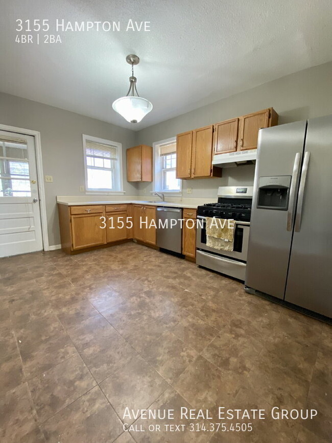 Building Photo - 3155 Hampton Ave