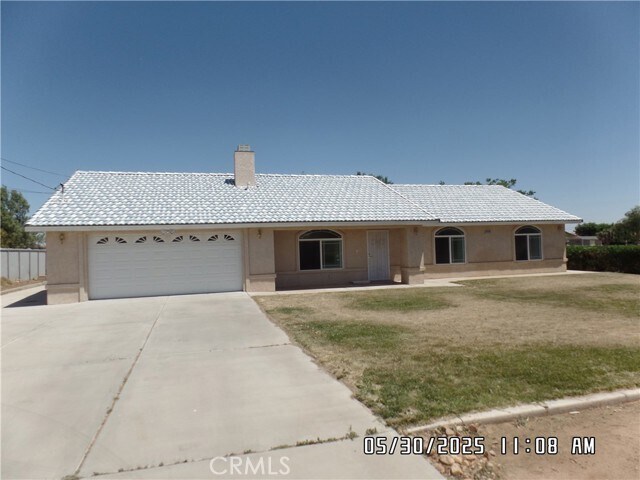 Foto del edificio - 18508 Fairburn St