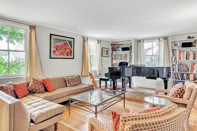 Foto del edificio - 265 Grove St