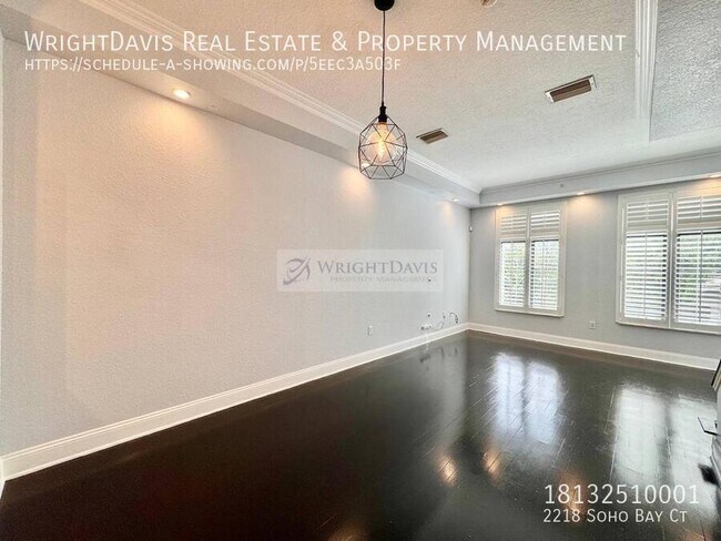 Building Photo - 2218 Soho Bay Ct