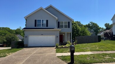 Building Photo - 7901 Bridlewood Pl