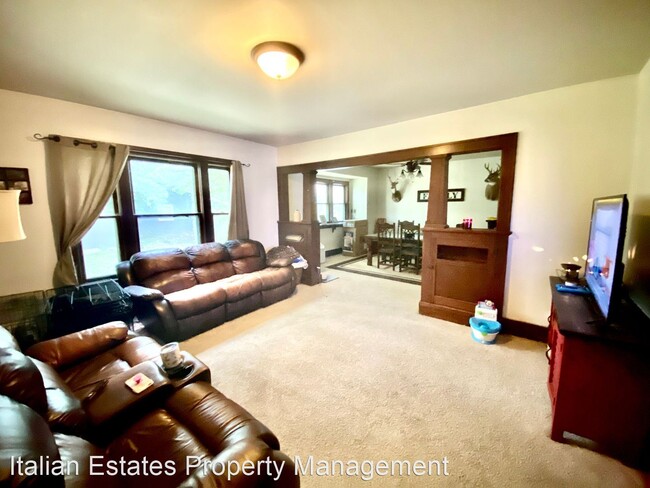 Foto del edificio - 3 br, 1 bath House - 607 Birch St.
