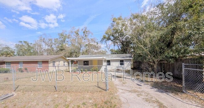 Foto del edificio - 9023 Madison Ave