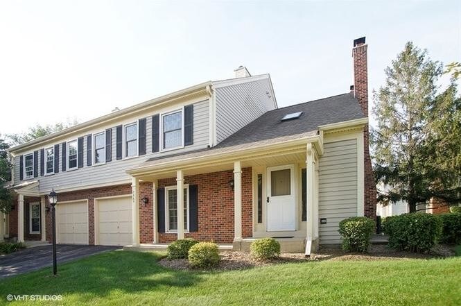 Primary Photo - 2565 College Hill Cir