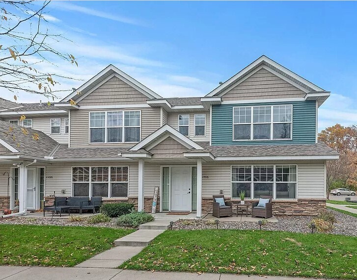 Foto principal - 12486 Drake St NW