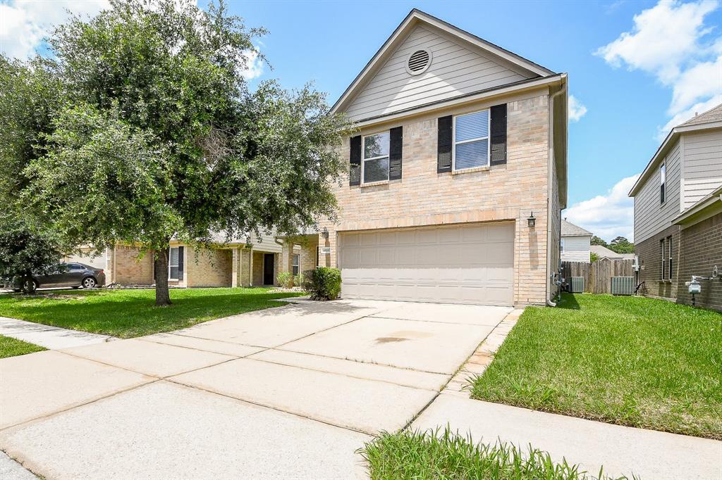 Foto principal - 4819 Fair Oak Dale Ln