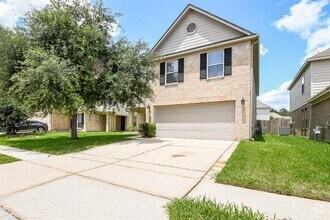 Building Photo - 4819 Fair Oak Dale Ln