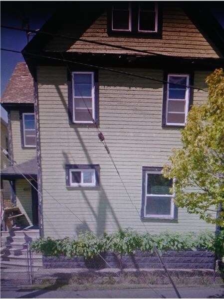 Primary Photo - 6107 Hillman Ave