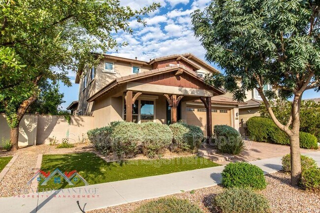 Building Photo - 4517 Volt Ln