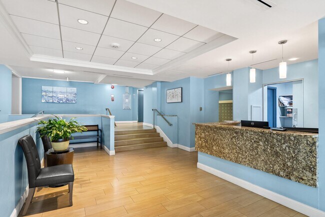 Building Photo - 1330 New Hampshire Ave NW