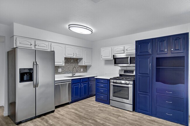 Foto del edificio - 5 Bedroom House Located in Tempe!