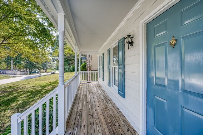 Building Photo - Very Well Maintained Midlothian Home Avail...