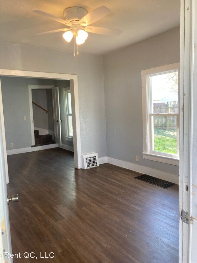 Building Photo - 2 br, 1 bath House - 2310 15th Street