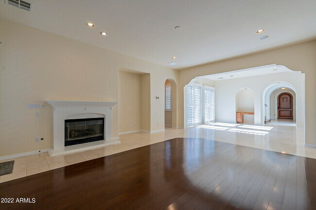 Foto del edificio - 4371 S Pecan Dr