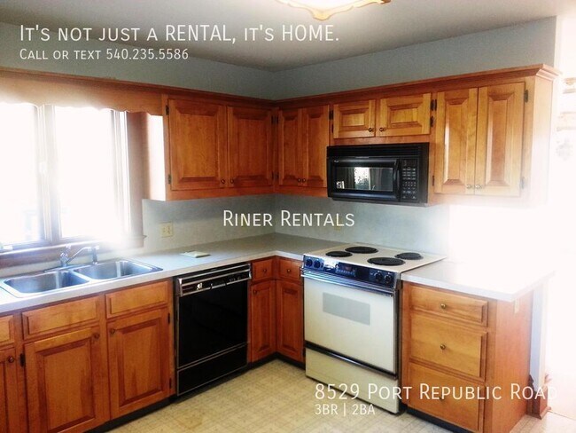 Building Photo - 8529 Port Republic Rd
