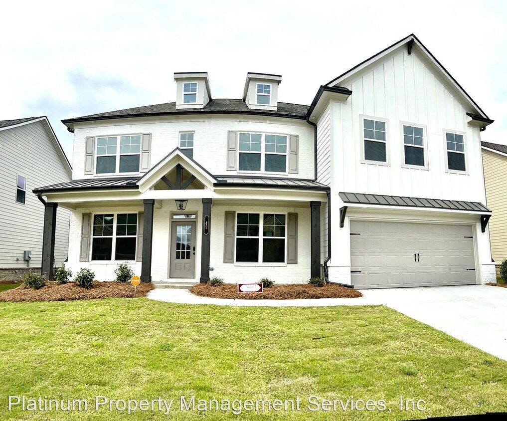 Primary Photo - 5 br, 4 bath House - 42 Jubilee Pass Dr