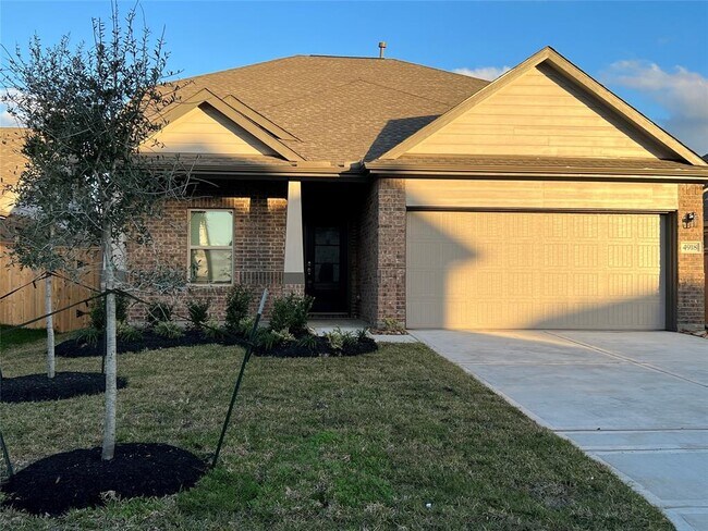 Building Photo - 4918 Eldorado Rose Pl