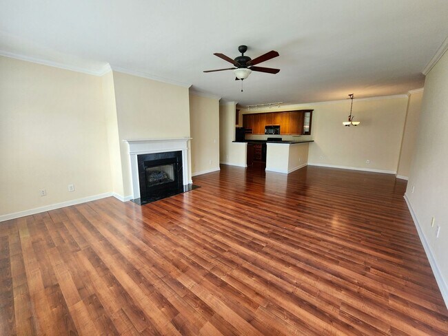 Photo - Charming 2 bedroom plus flex room in Dunes... Apartment