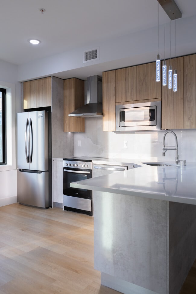 Foto del edificio - Venus Apartments