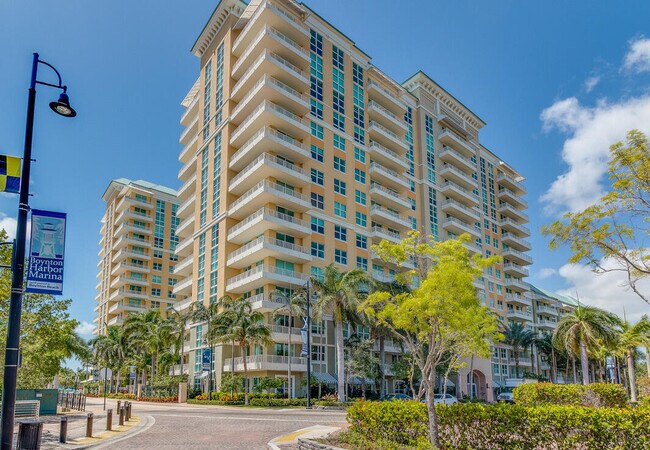 Foto del edificio - 700 E Boynton Beach Blvd