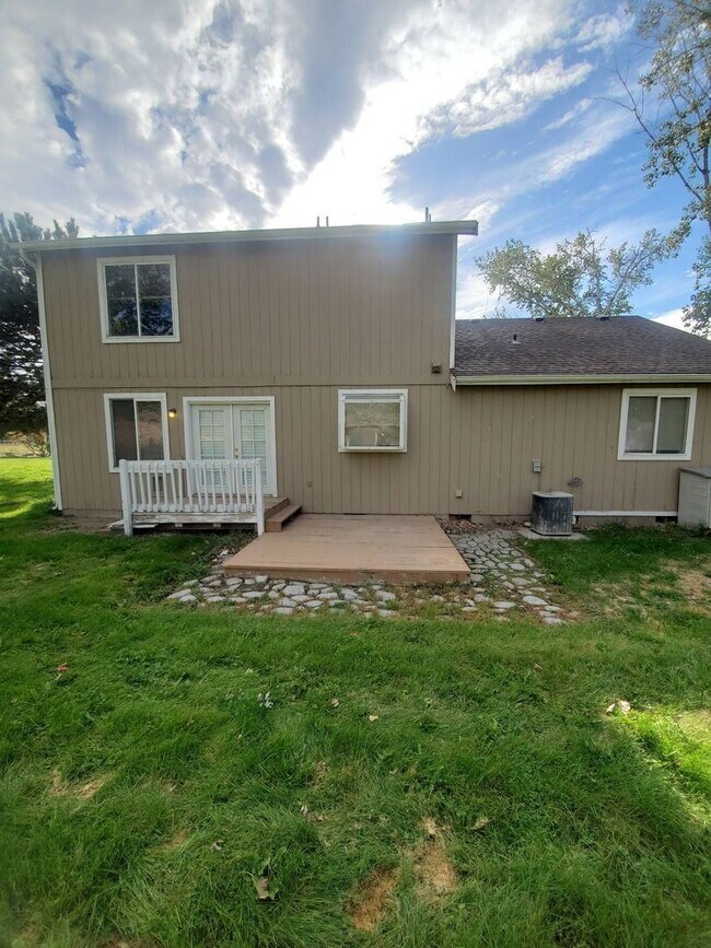Foto del edificio - 3 br, 2.5 bath House - 8307 Harrington Lan...