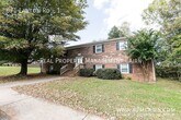 Primary Photo - 2 Bed, 2 Bath -- private back deck