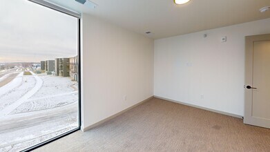 Bedroom - Jefferson Reserve Apartments