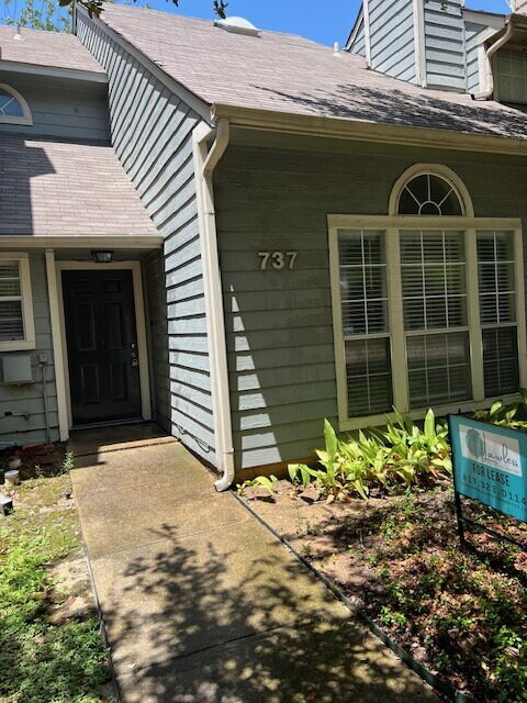 Foto principal - 737 Berkley Plaza
