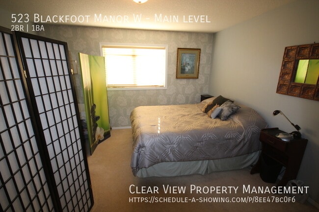 Building Photo - ? All-Inclusive 2-Bedroom Main Floor Suite...