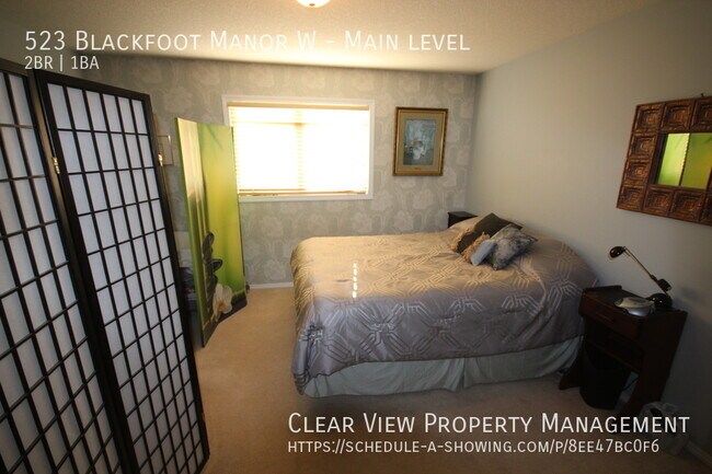 Photo du bâtiment - ? All-Inclusive 2-Bedroom Main Floor Suite...