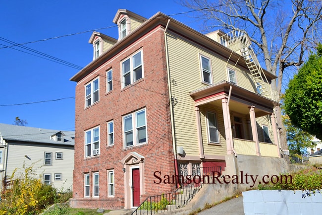 Building Photo - 130 Doyle Ave