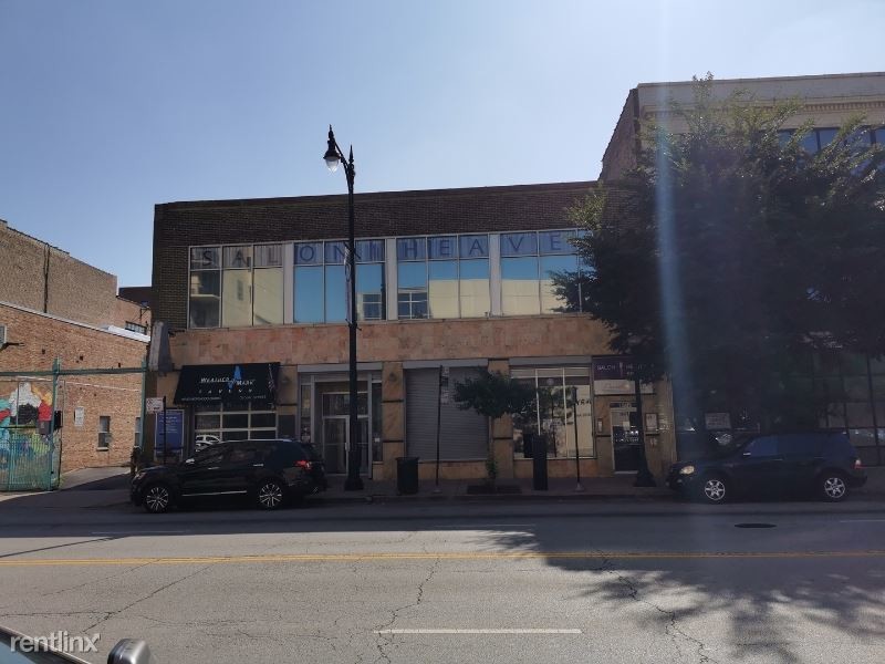 Primary Photo - 1503 S Michigan Ave