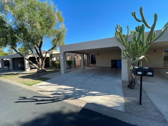 Photo - 913 E Beryl Ave - Villa Sierra Madre