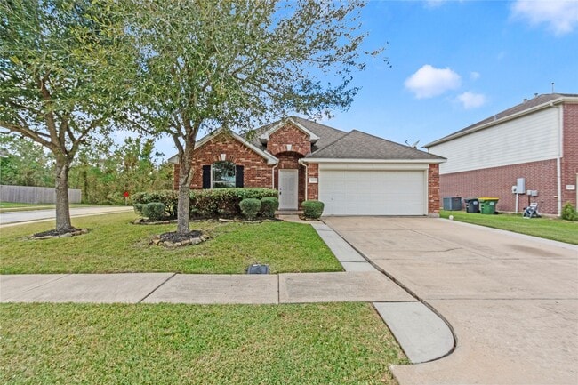 Foto del edificio - 3608 Mahogany Trail