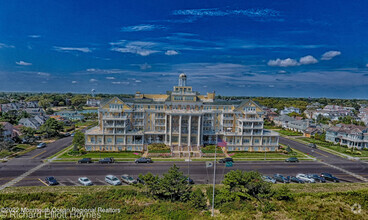 Building Photo - 700 Ocean Ave