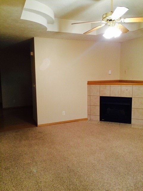Building Photo - 3892 S Timbercreek Ave