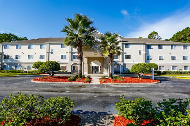 Foto del edificio - 6401 St Johns Ave