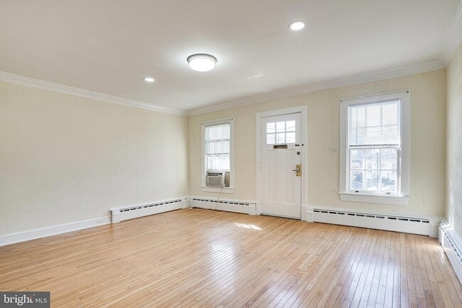 Building Photo - 3707 S Street NW