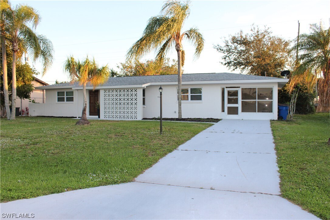 1322 Farmdale St, Lehigh Acres, FL 33936 House Rental in Lehigh Acres