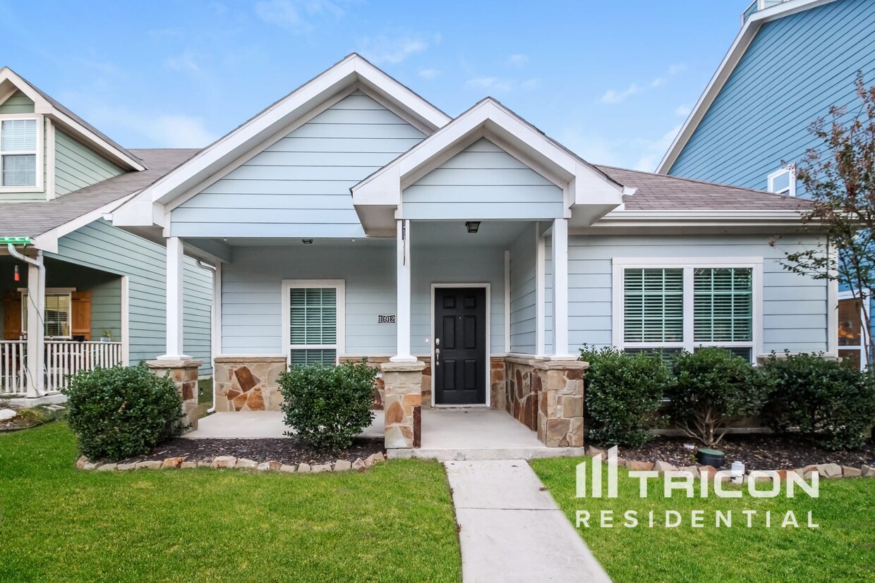 Foto principal - 10912 Dillon St