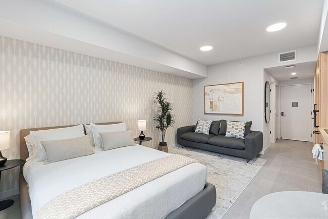 Foto del edificio - 121 NE 5th St