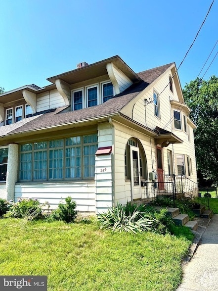 Building Photo - 214 Haddon Ave
