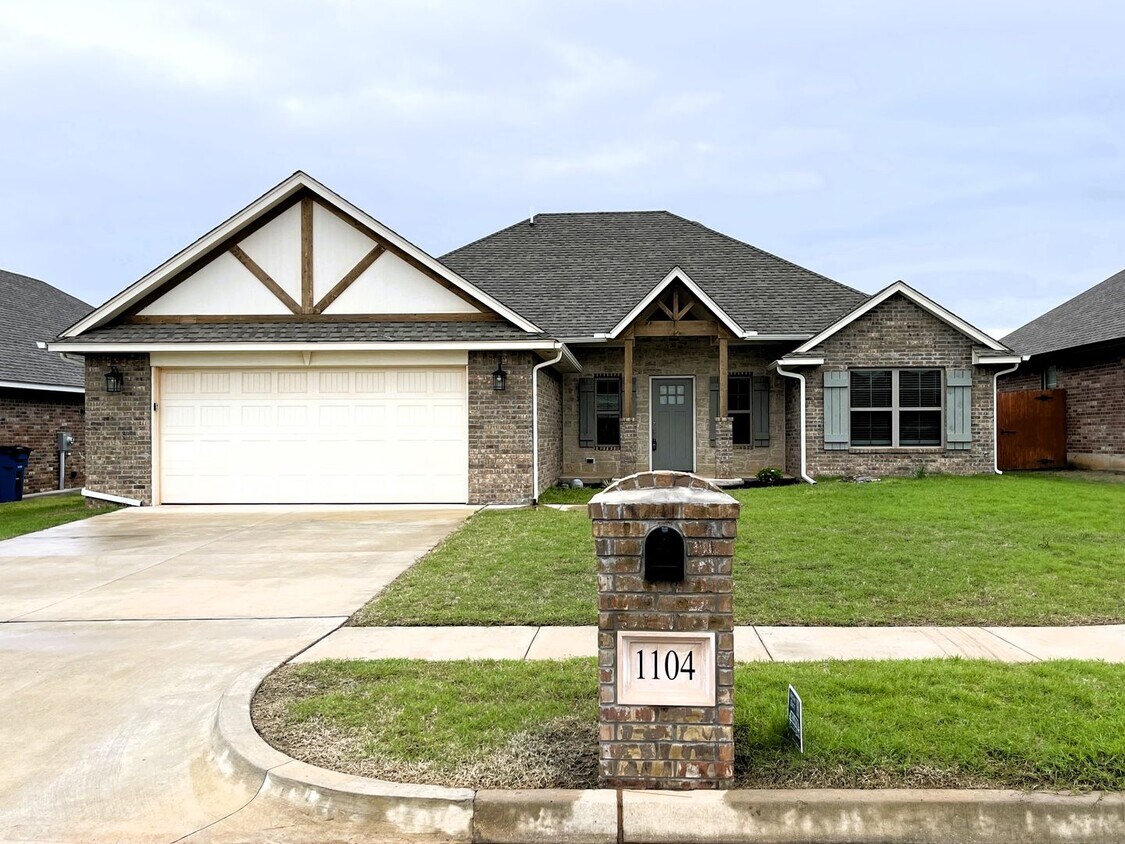 Primary Photo - Contemporary Charm: Exceptional Home with ...