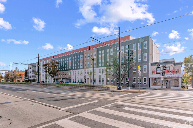 1605 Benning Rd NE - The Paxton