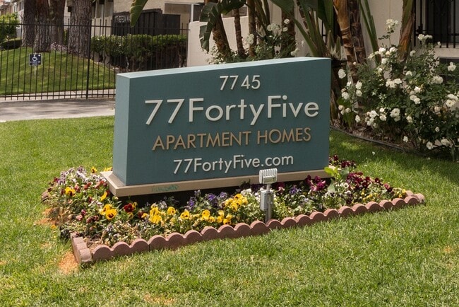 Foto del edificio - 77 Fortyfive