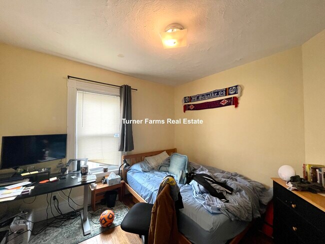 Foto del edificio - 59 Cedar St