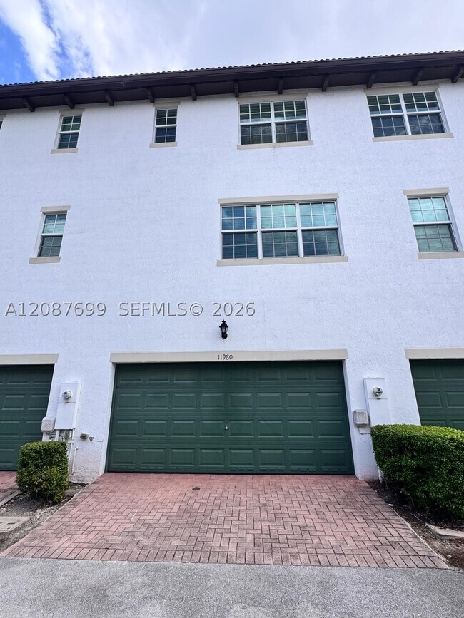 Foto del edificio - 11980 SW 29th St