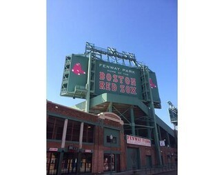 Apartments For Rent Near Massachusetts College Of Art And Design