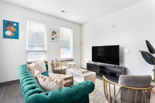 Foto del edificio - 6105 N Rural St