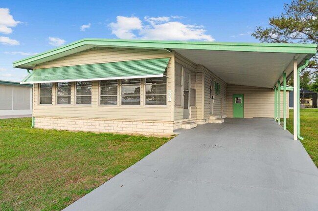 Foto del edificio - Charming Updated Home Near Spanish Springs in The Villages